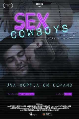 Sex Cowboys (2016) streaming