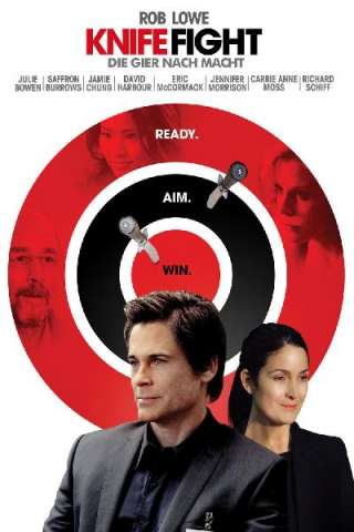 Volano Coltelli (2013) streaming