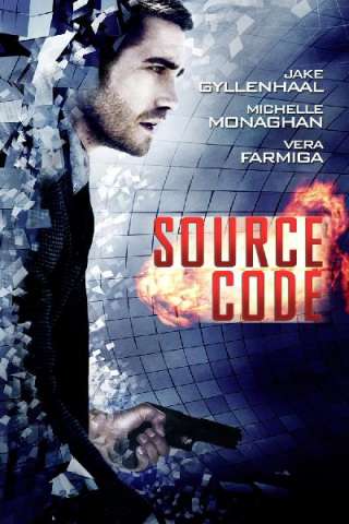 Source Code (2011) streaming