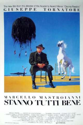 Stanno tutti bene (1990) (1990) streaming