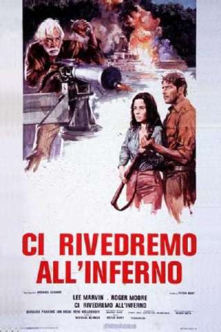 Ci rivedremo all'inferno (1976) streaming
