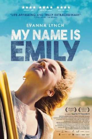 My Name Is Emily (2016) streaming