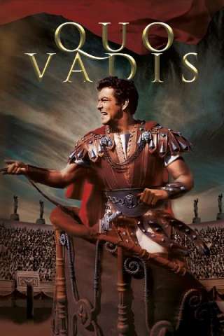 Quo Vadis (1951) streaming