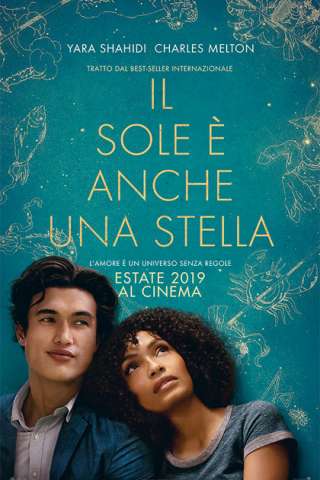 Il sole è anche una stella (2019) streaming
