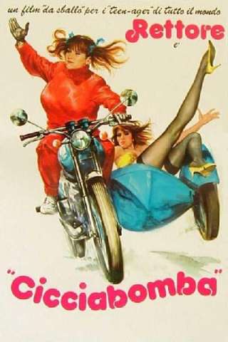 Cicciabomba (1982) streaming