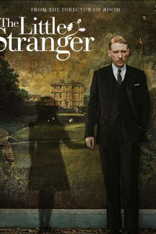The Little Stranger - L'ospite (2018) (2018) streaming