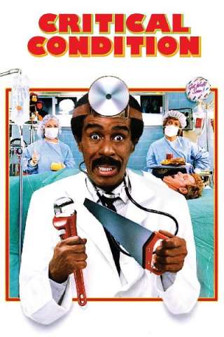 Prognosi riservata (1987) streaming