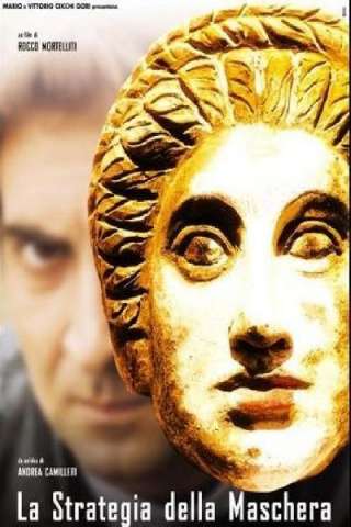 La strategia della maschera (1999) streaming