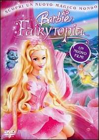 Barbie Fairytopia (2005) streaming