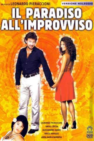 Il paradiso all'improvviso (2003) streaming