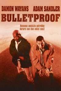 Bulletproof - A prova di proiettile (1996) streaming