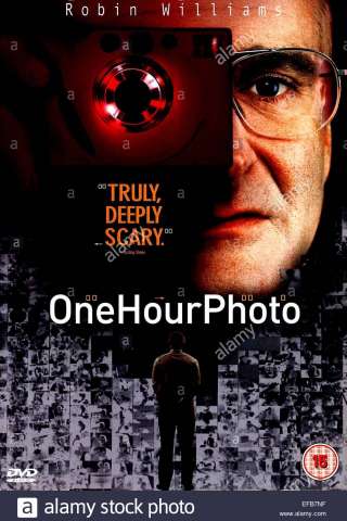 One Hour Photo (2002) streaming