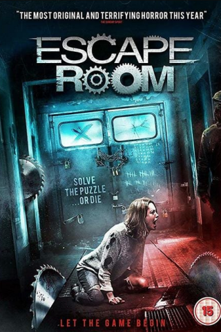 Escape Room - The Game (2017) streaming