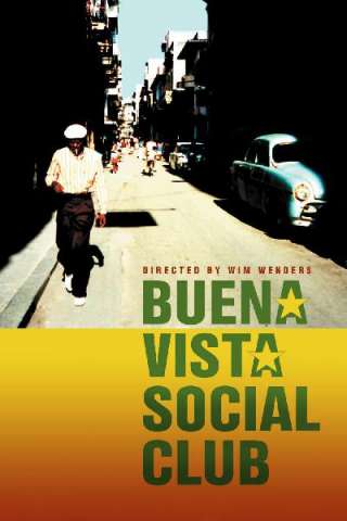 Buena Vista Social Club (1999) streaming