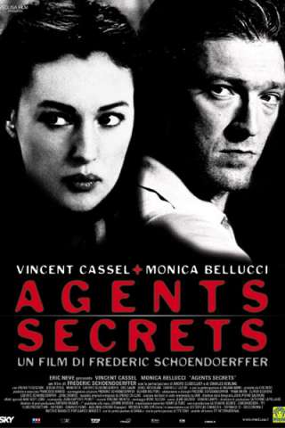 Agents secrets (2004) streaming