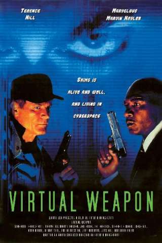 Potenza virtuale (1997) streaming