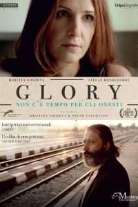 Glory - Non c'è tempo per gli onesti (2017) streaming