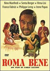 Roma bene (1971) streaming