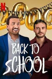 Che gran classe! (2019) streaming