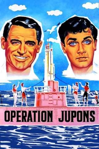 Operazione sottoveste (1959) streaming