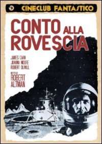 Conto alla rovescia (1968) streaming