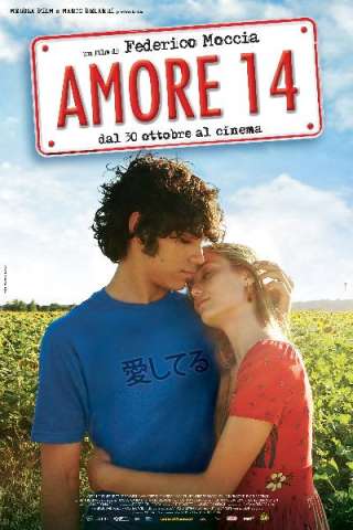 Amore 14 (2009) streaming