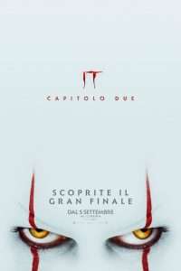 It: Capitolo 2 (2019) streaming