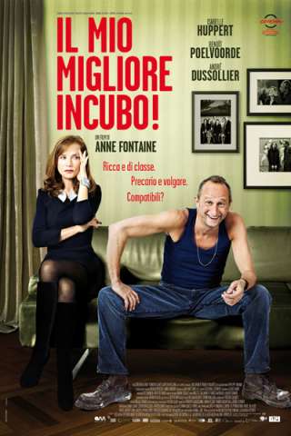 Il mio migliore incubo! (2011) streaming