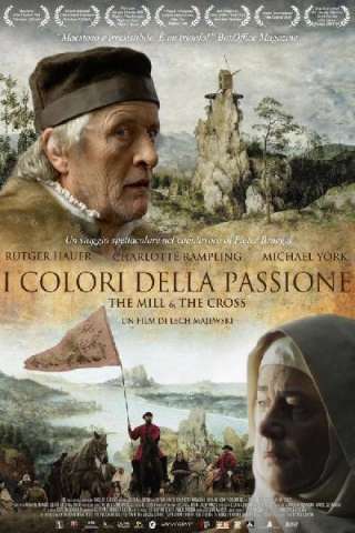 I colori della passione (2011) streaming
