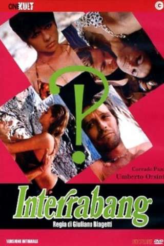 Interrabang (1969) streaming