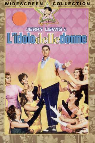 L'idolo delle donne (1961) (1961) streaming