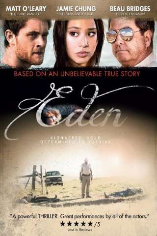 Eden - Urla silenziose (2012) (2012) streaming