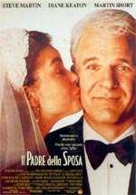 Il padre della sposa (1991) streaming