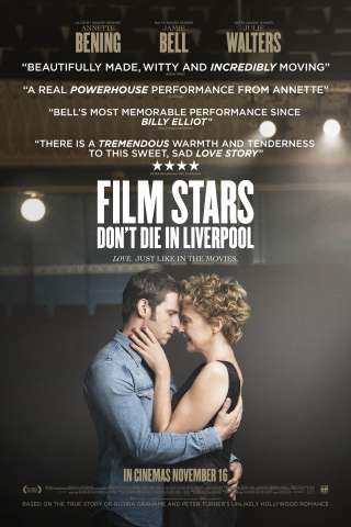 Le stelle non si spengono a Liverpool (2017) streaming