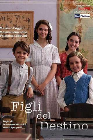 Figli del destino (2019) streaming