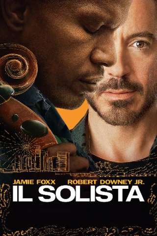 Il solista (2009) streaming