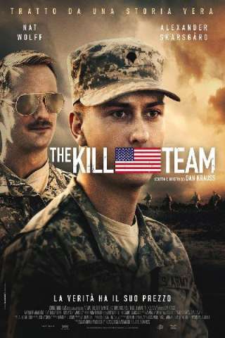 The Kill Team (2019) streaming