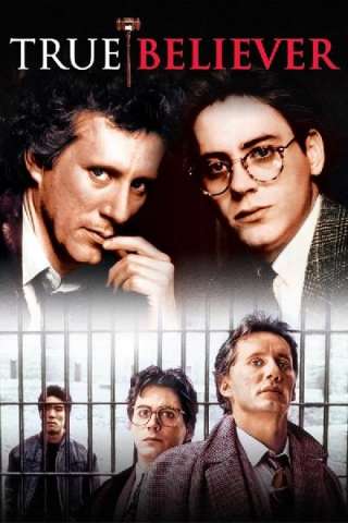 Verdetto finale (1989) streaming