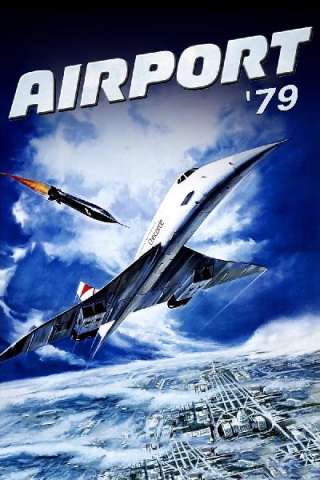 Airport '80 (1979) streaming