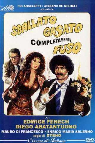 Sballato gasato completamente fuso (1982) streaming