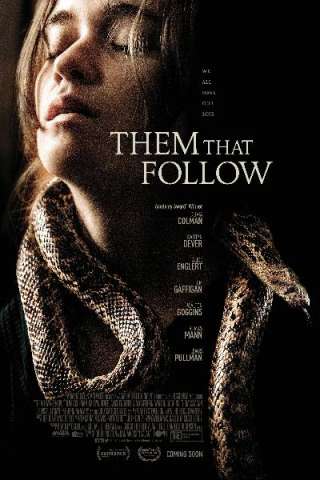 Them That Follow (2019) streaming