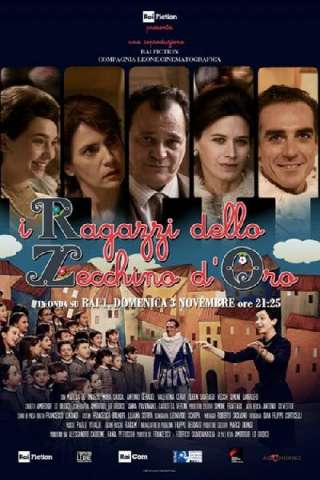 I ragazzi dello Zecchino d'Oro (2019) streaming