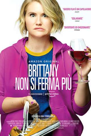 Brittany non si ferma più (2019) streaming