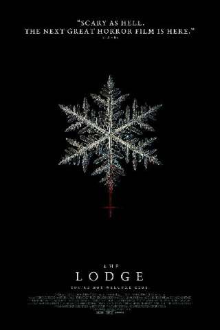 The Lodge (2019) streaming