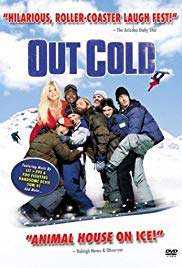 Out Cold (2001) streaming