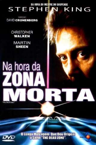 La zona morta (1983) streaming