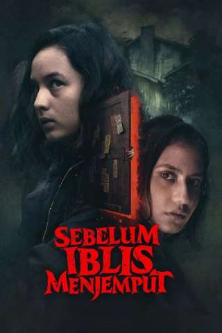 May The Devil Take You (2018) streaming