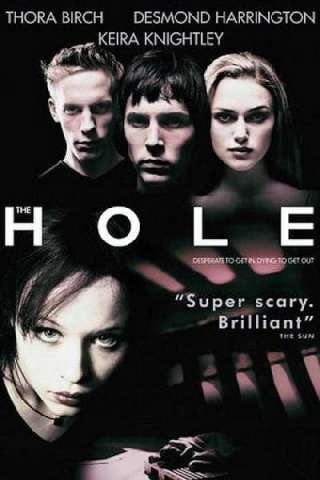 The Hole (2001) streaming