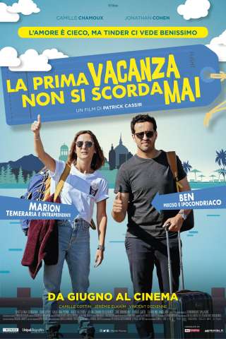 La prima vacanza non si scorda mai (2019) streaming