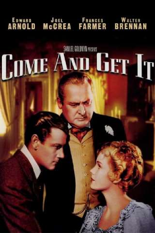 Ambizione (1936) streaming